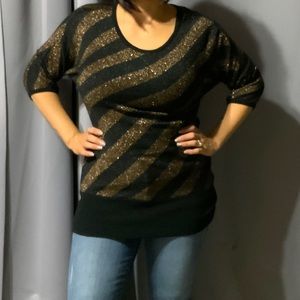 Rock & republic small tunic